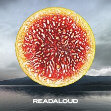 READ ALOUD「無花果」ジャケット