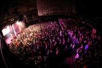 「100%KPP WORLD TOUR 2013」ニューヨーク公演の模様。（撮影：Aki Ishii）