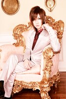 喜矢武豊（Gita-）