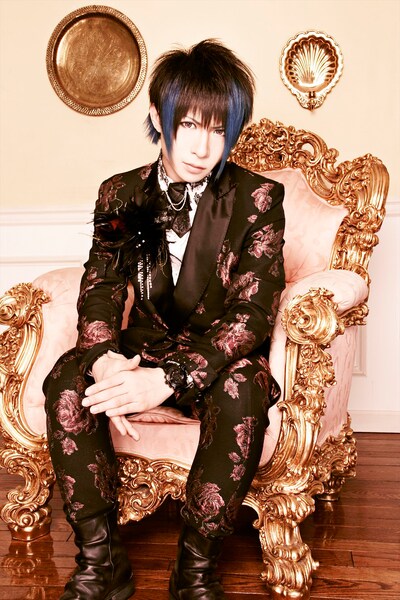 歌広場淳（Be-su）