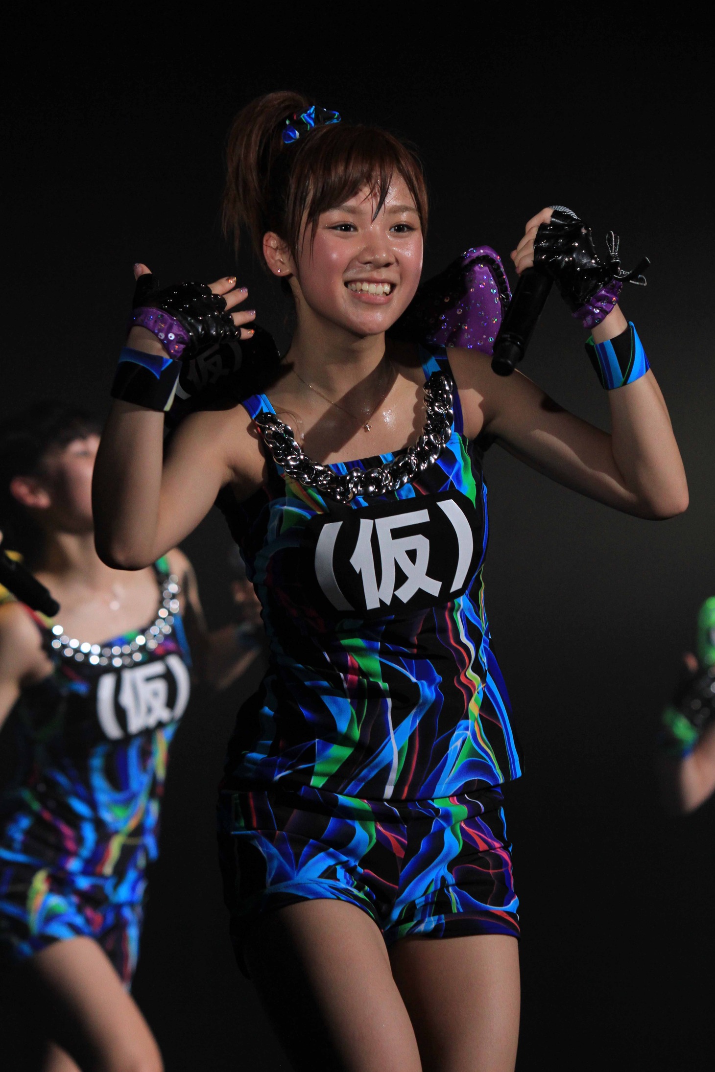 佐藤綾乃