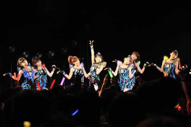 アップアップガールズ（仮）