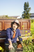 ナオト・インティライミ