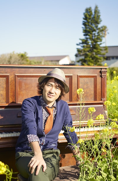 ナオト・インティライミ