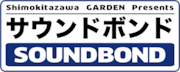 「SOUNDBOND」にハロスリ、ビートモ、富澤タクら出演