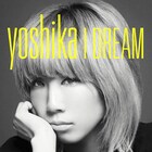 SOULHEAD・YOSHIKA、ソロ作品で艶たっぷり洋楽カバー
