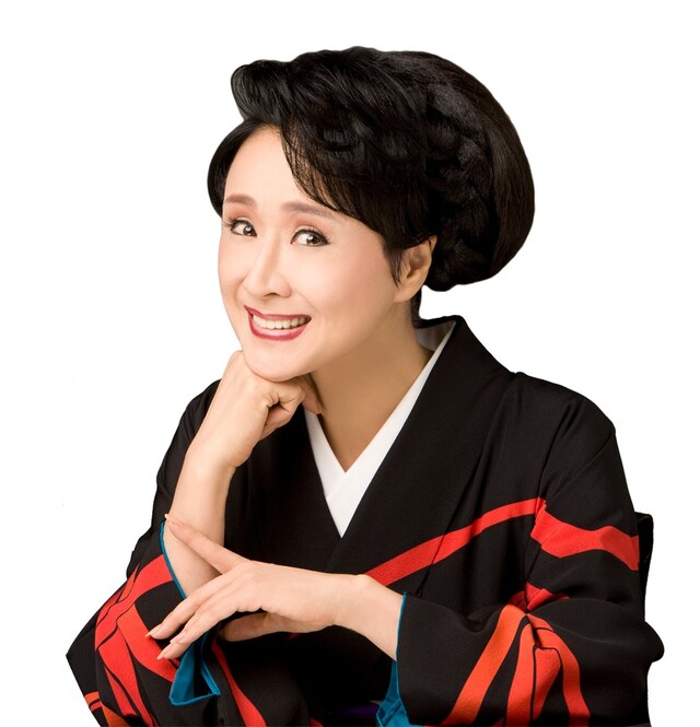 小林幸子