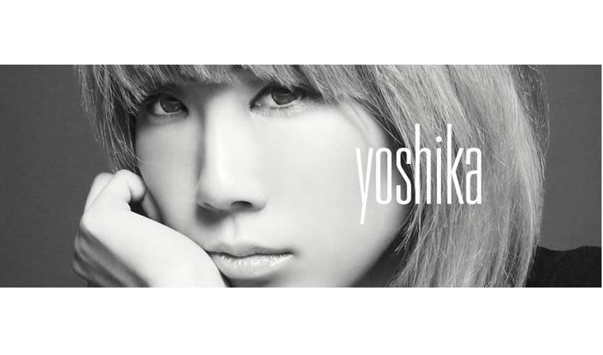 YOSHIKA (from SOULHEAD)