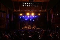 キリンジ「KIRINJI TOUR 2013」最終公演より。