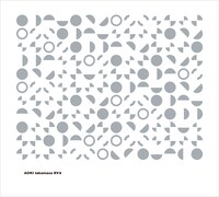 AOKI takamasa「RV8」ジャケット