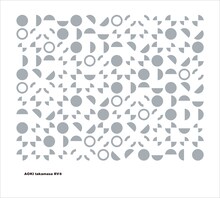 AOKI takamasa「RV8」ジャケット