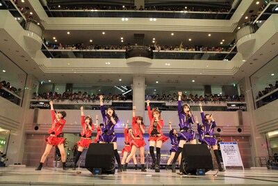 現在ナタリーPower Pushではモーニング娘。の特集記事を掲載中。