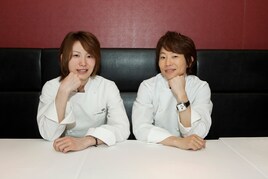 ぽこた×川越シェフ、「超パ」コラボ前に“似た者”対談