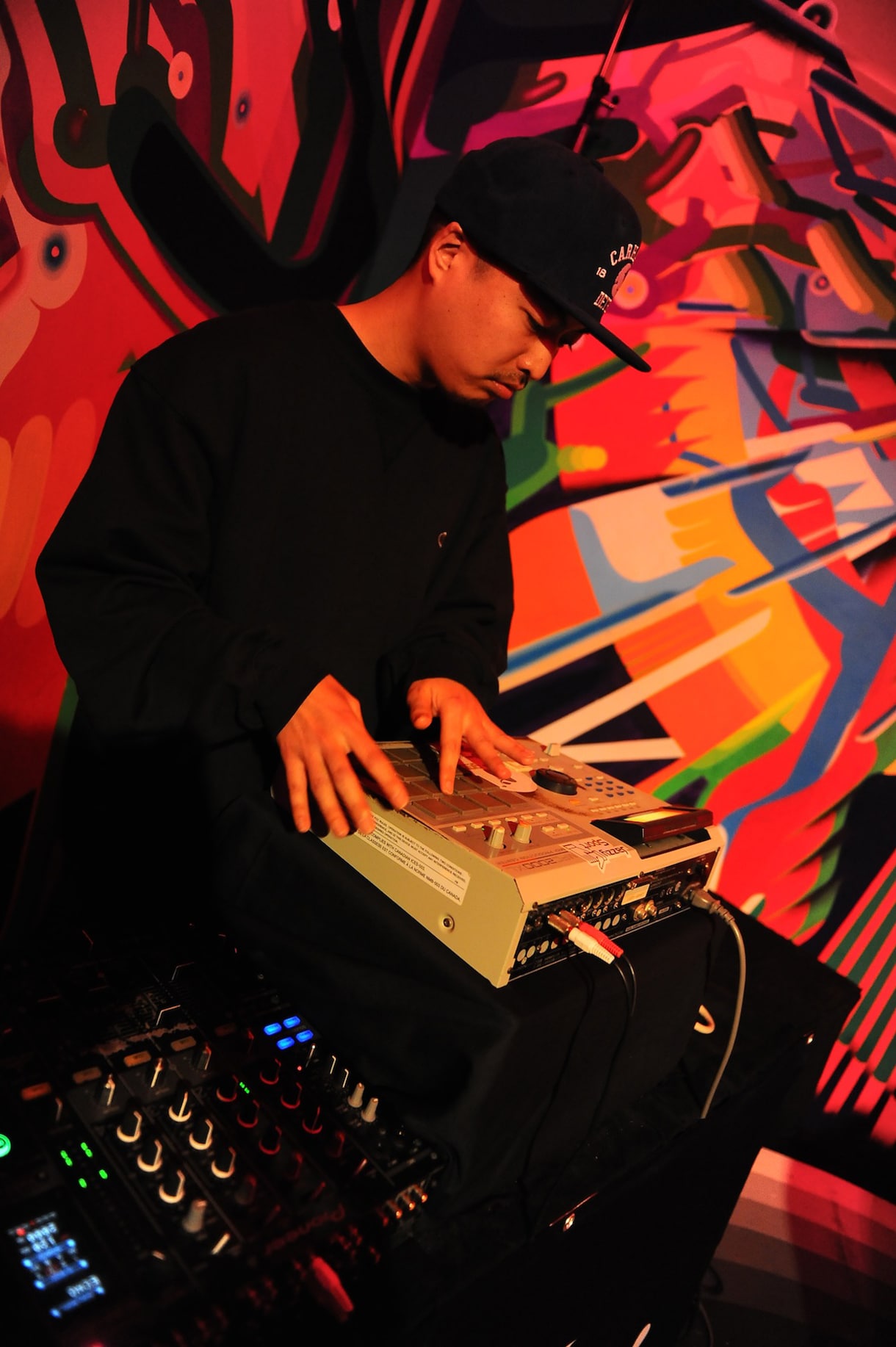 Takumi Kaneko - BudaMunk×金子巧×mimismoothコラボ盤、豪華ゲストも