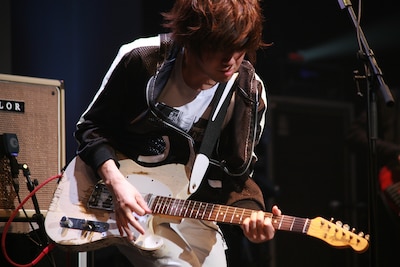 じん（自然の敵P）（撮影：Kobayashi TAXI）