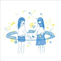 パスピエ「最終電車 featuring 泉まくら（FragmentのREMIX）」ジャケット