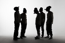 this is not a business