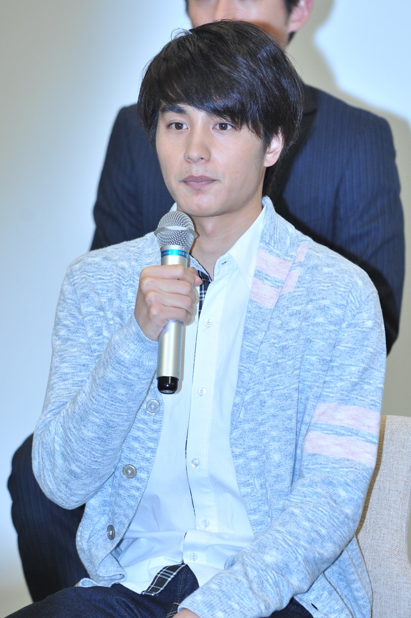 中村蒼