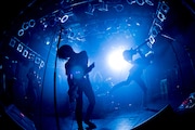 BLUE ENCOUNT