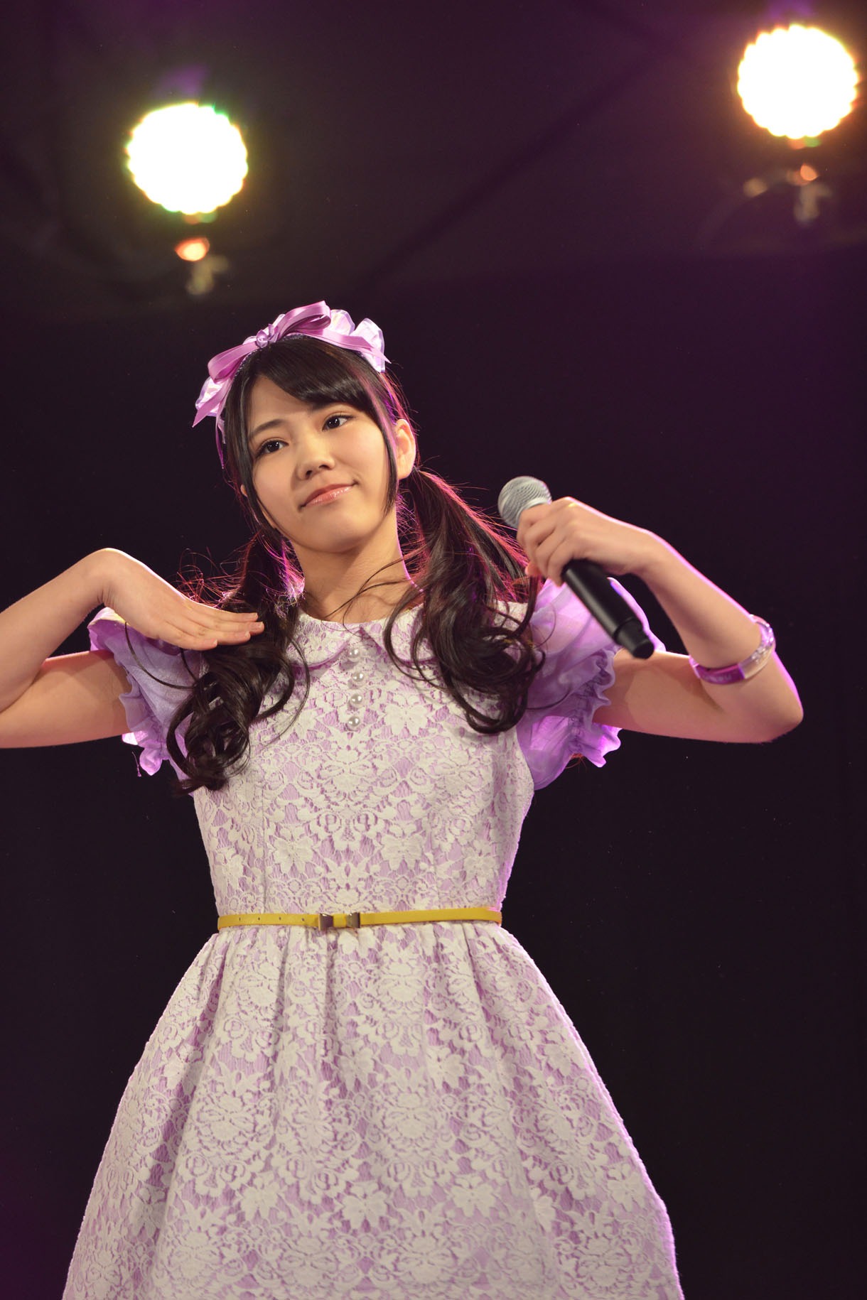 川後陽菜