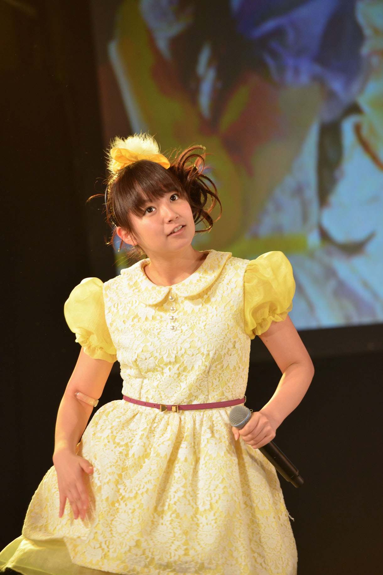 中元日芽香