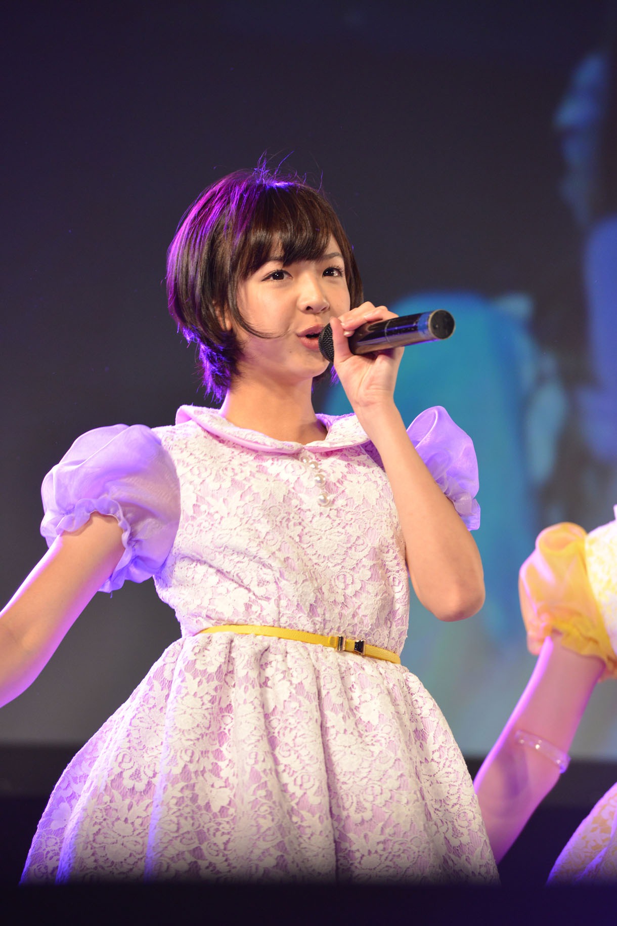 和田まあや