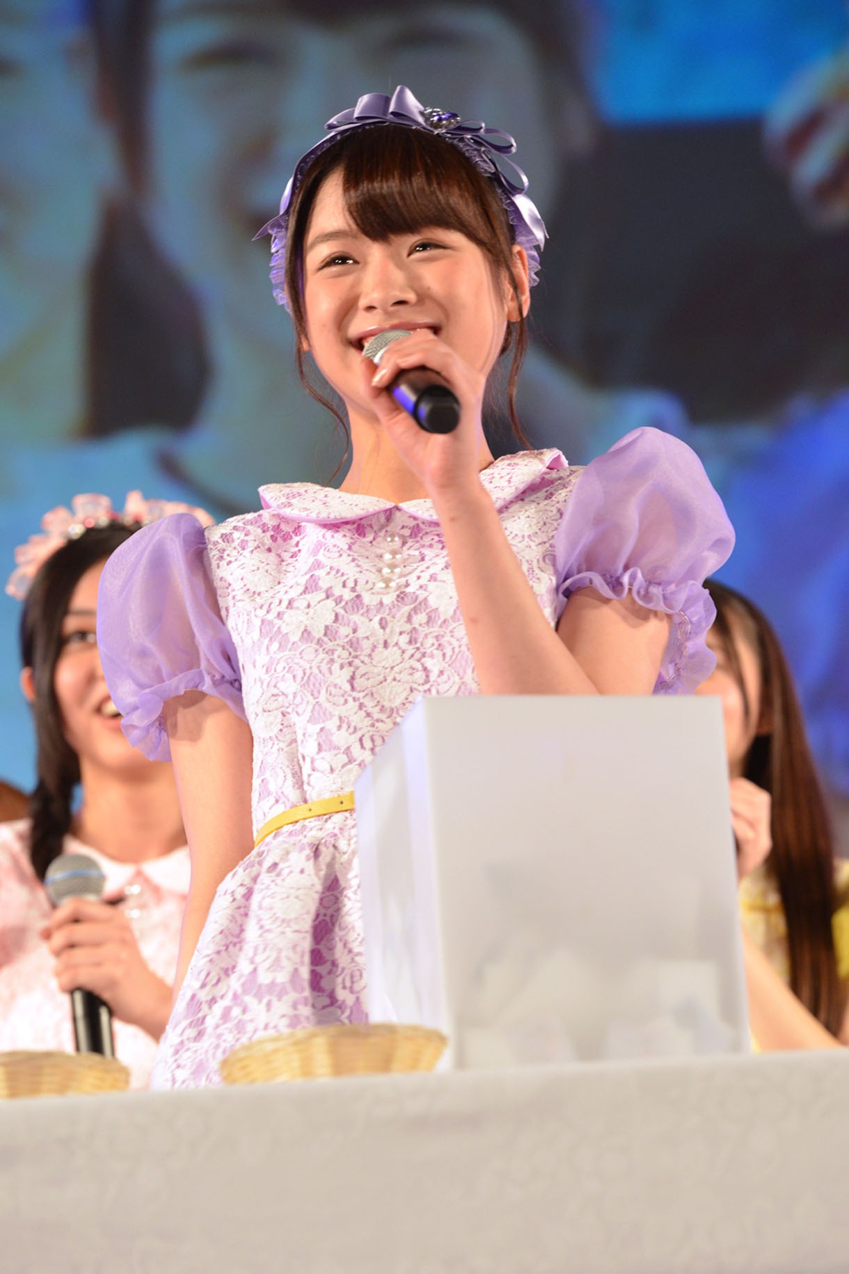 安藤美雲