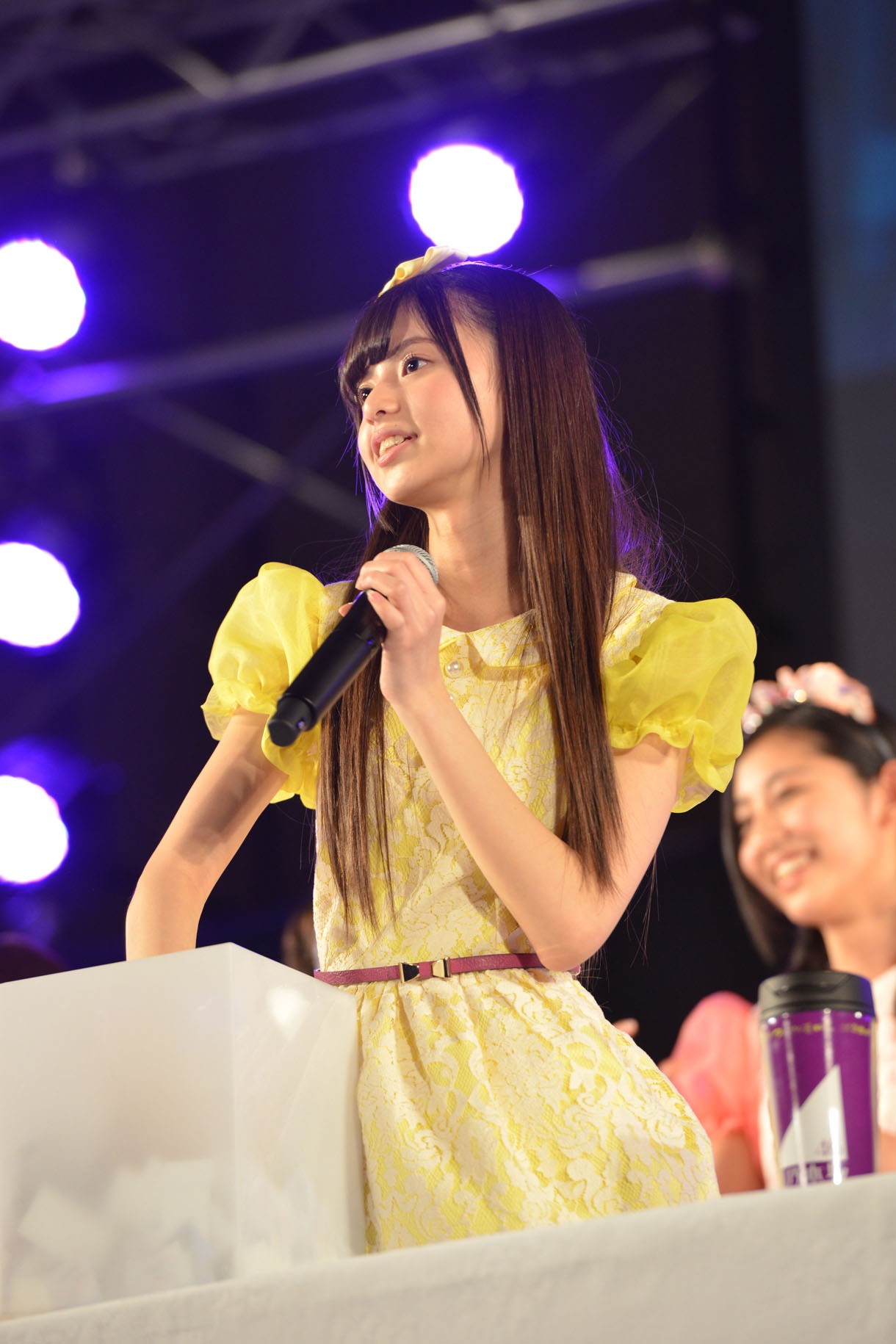 齋藤飛鳥