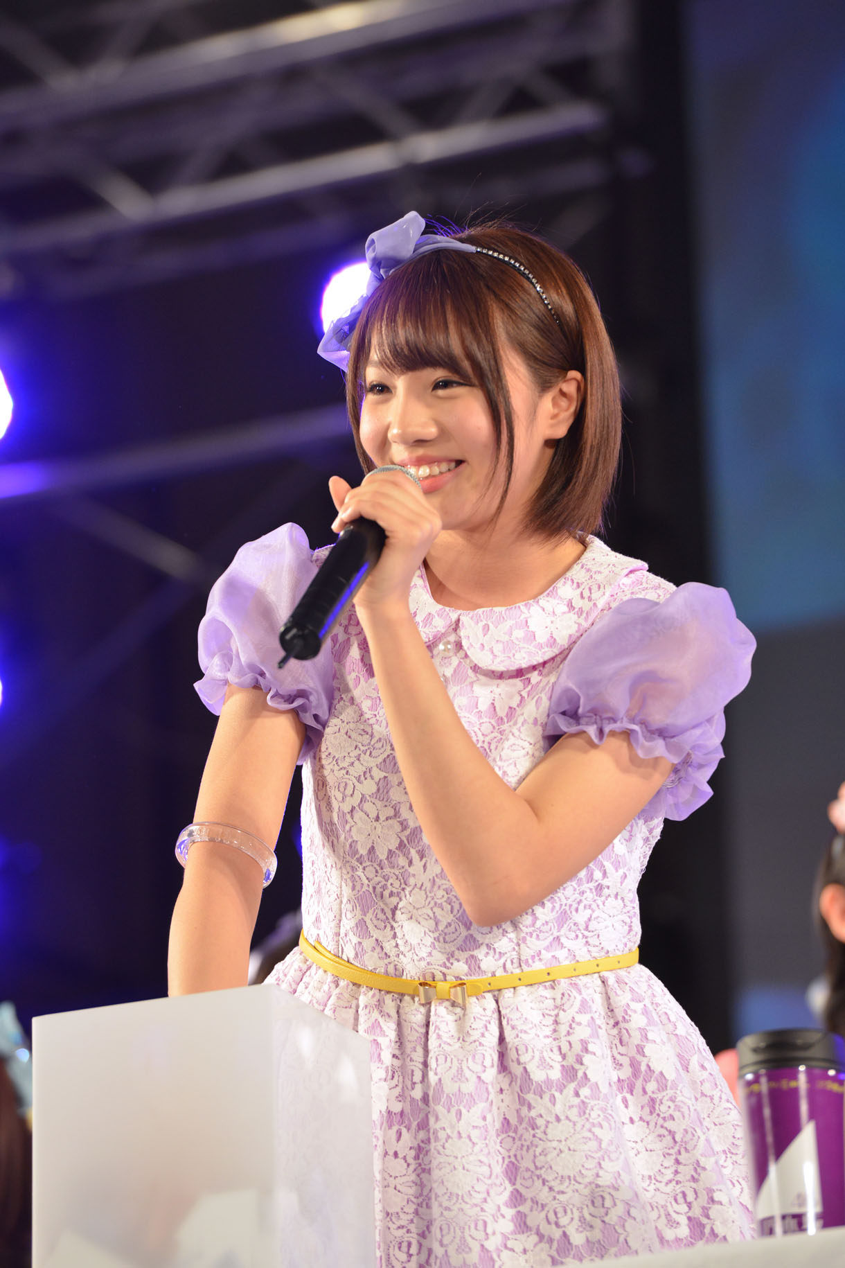 能條愛未