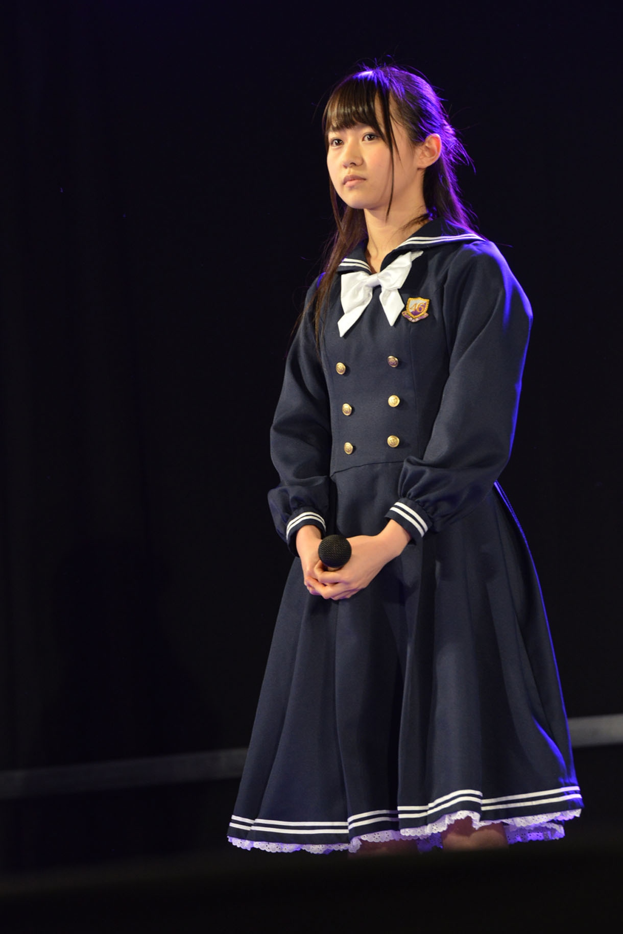 伊藤万理華