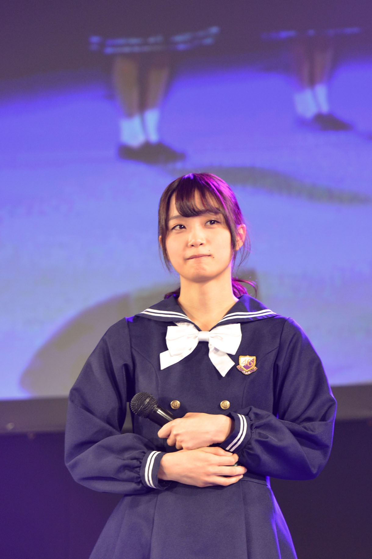 深川麻衣
