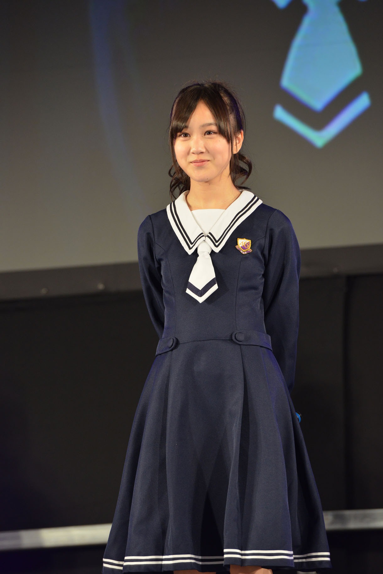 星野みなみ