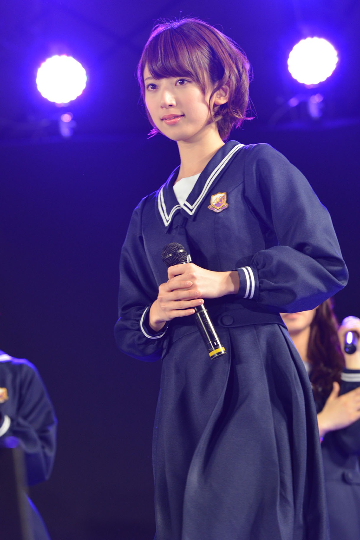 橋本奈々未
