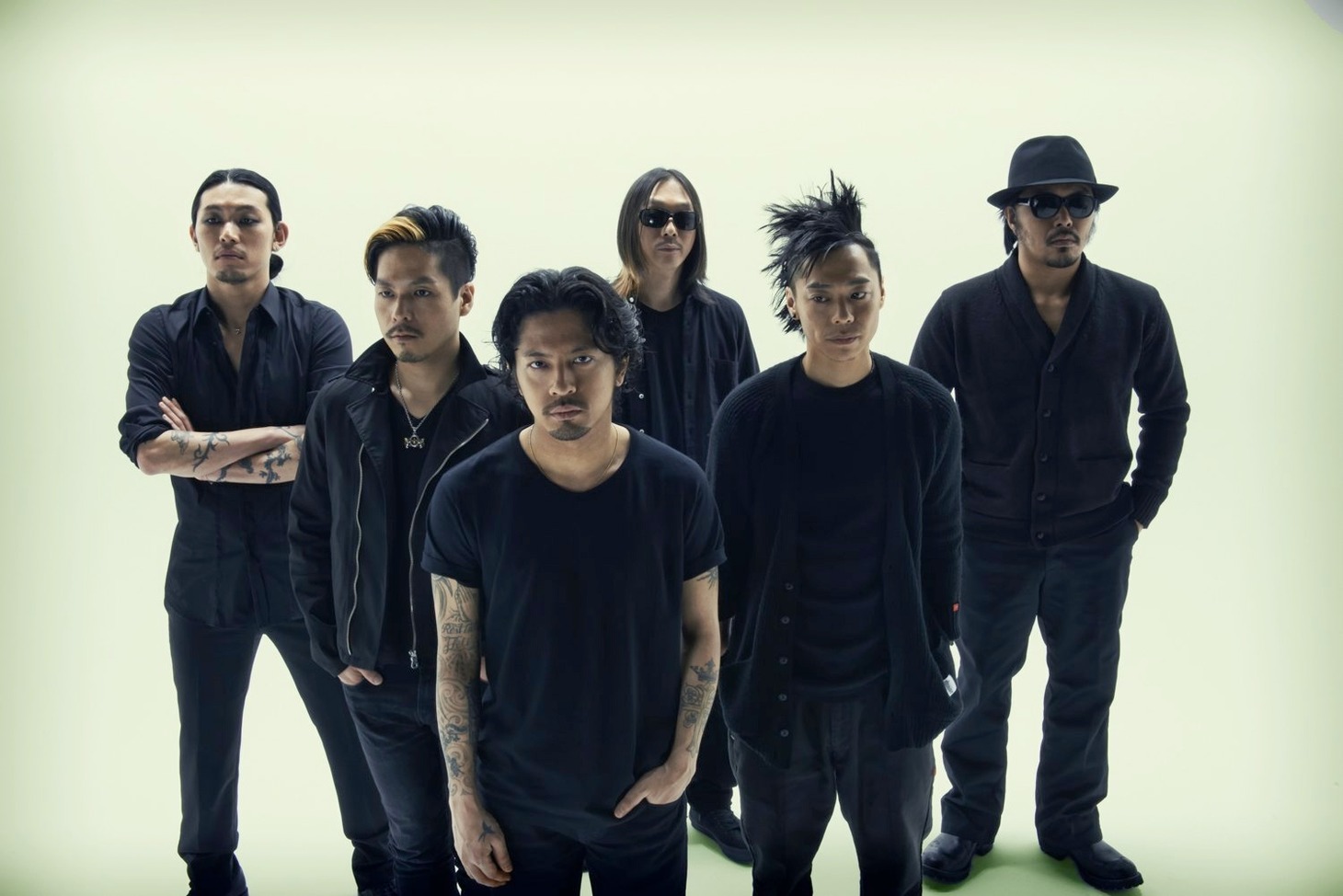 Dragon Ash