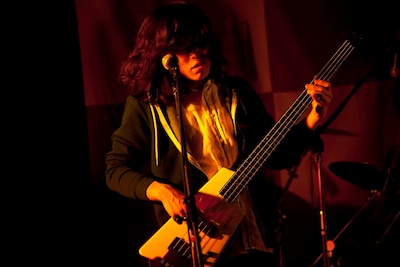 金野倫仁（B）（Photo：shimbo yuki）