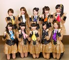 SUPER☆GiRLS新曲が高校生クイズ応援ソングに決定