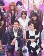 収録終了後の記念撮影。