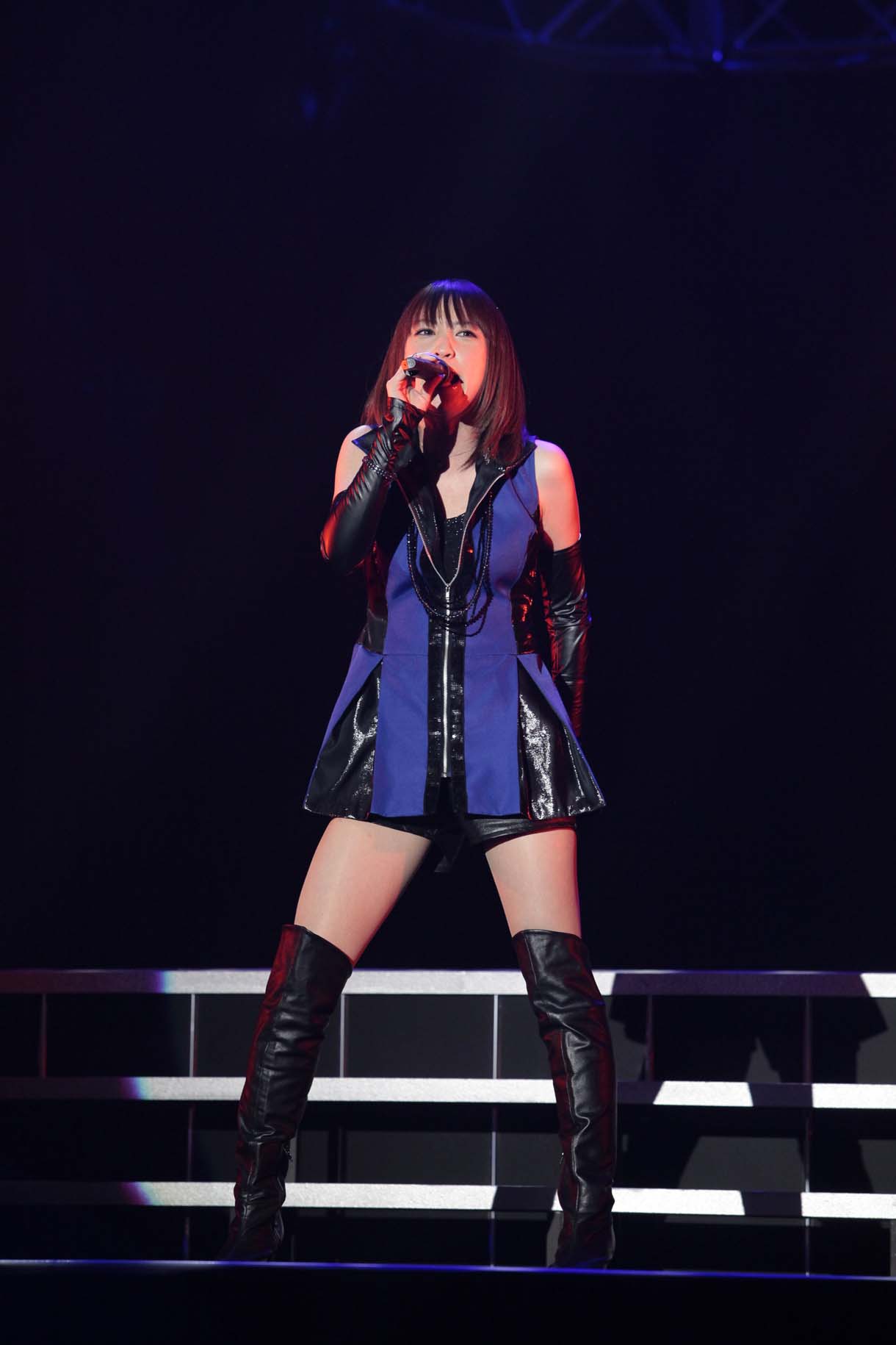 藍井エイル