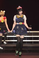 夢眠ねむ（でんぱ組.inc）