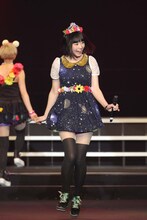 夢眠ねむ（でんぱ組.inc）