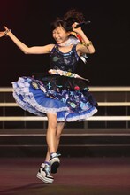 藤咲彩音（でんぱ組.inc）