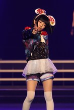 相沢梨紗（でんぱ組.inc）