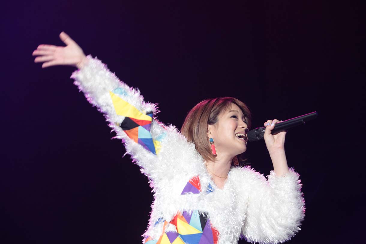 NANAE（7!!）