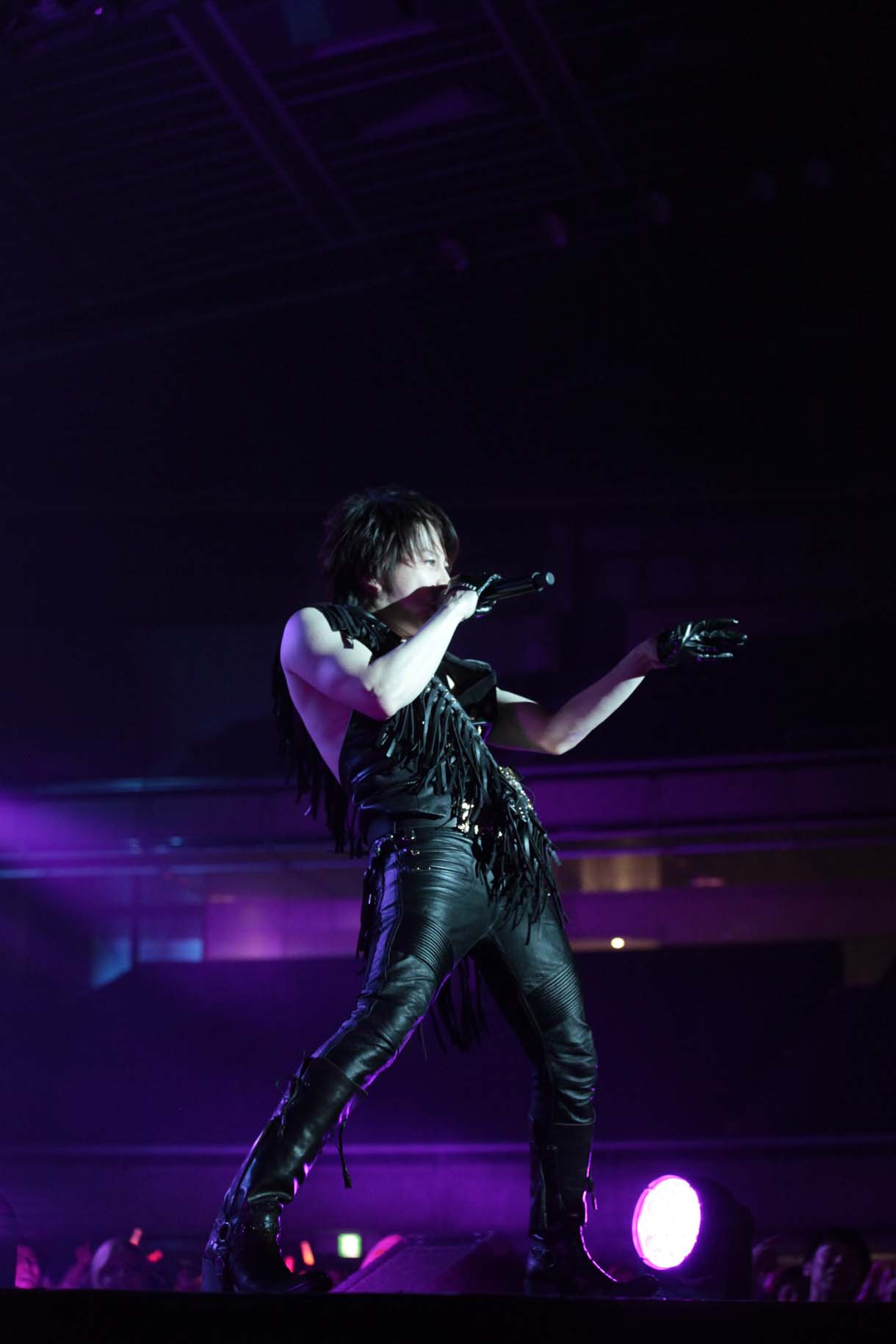 T.M.Revolution