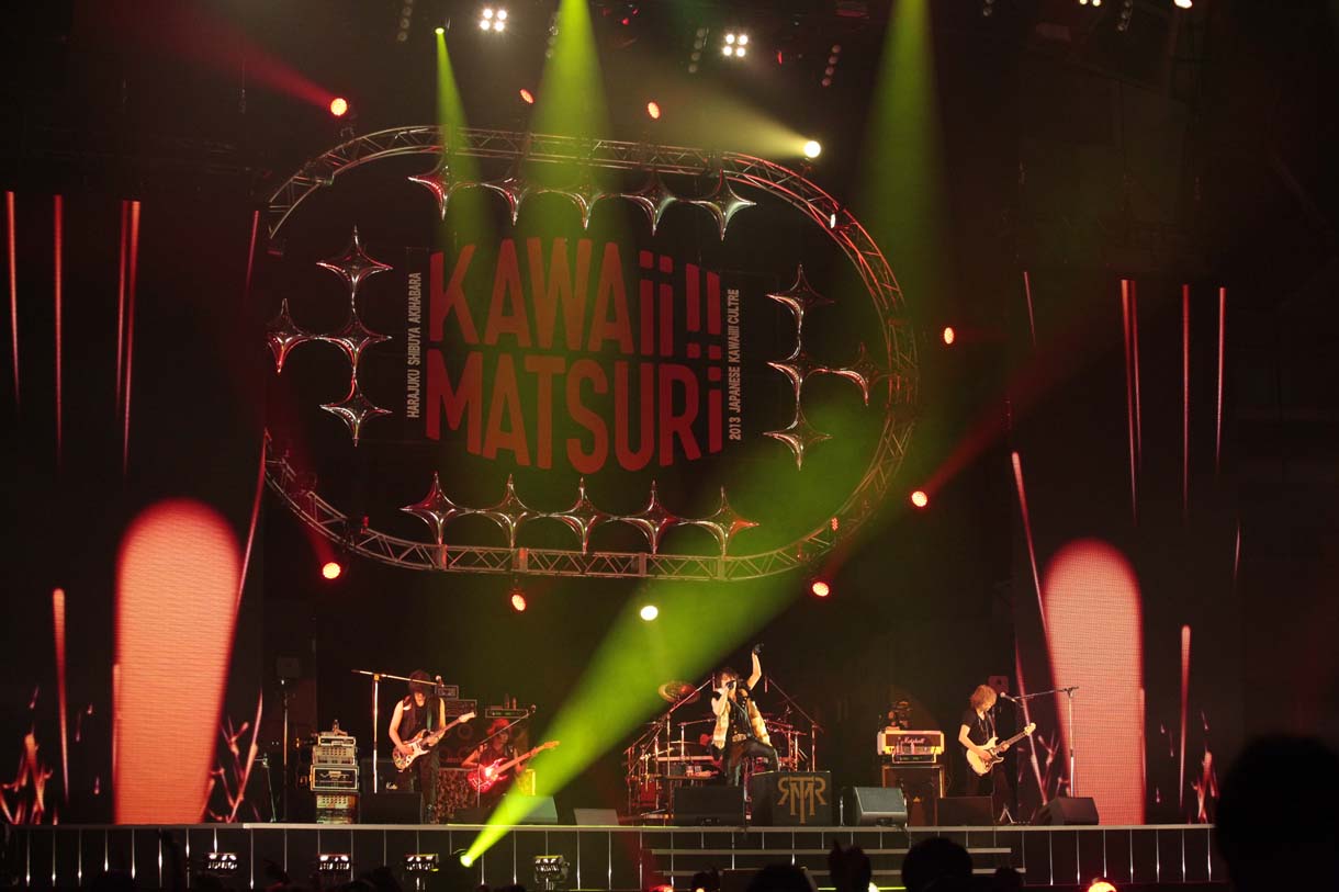 T.M.Revolution