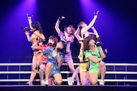 アップアップガールズ（仮）