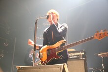 ROY（4月21日の高知BAY5 SQUARE公演より）