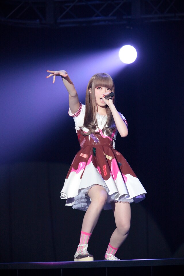 きゃりーぱみゅぱみゅ