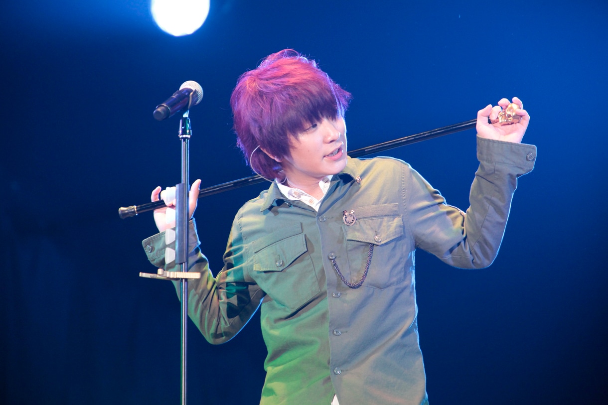 SEKAI NO OWARI