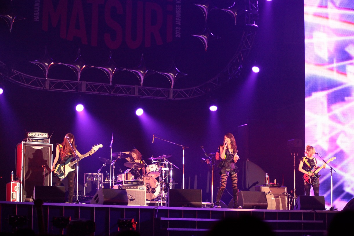 SCANDAL